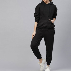 ชุดวอร์มผู้หญิงน้ำหนักเบาแบบ Private Label ราคาขายส่ง มีสินค้าพร้อมส่ง - Product Image 3