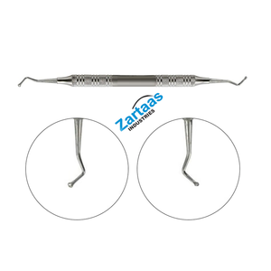 Poignée d'ascenseur manuelle en acier inoxydable de haute qualité ZARTAAS avec poignée moletée certifiée CE 14 Exportateurs Fabricants - Product Image 6