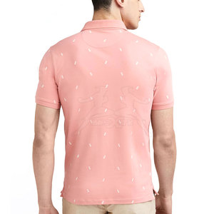 เสื้อโปโลคุณภาพเยี่ยม สไตล์ทันสมัย ผลิตจากผ้าทนทาน เหมาะสำหรับสวมใส่ทุกวัน - Product Image 2