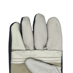 Pantalones Cortos Casuales para Hombre, de Piel de Oveja Genuina, Aislamiento Térmico, Secado Rápido, Forro de Microfibra Deportiva, para Invierno y Actividades al Aire Libre - Product Image 2