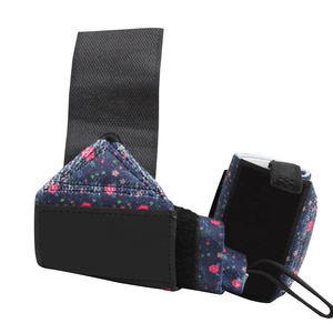 Bandes de maintien de poignet de qualité supérieure pour la musculation, l'entraînement avec poids et les exercices intensifs - Product Image 2