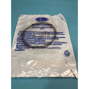 KALREZ AS-568A O-RING K # COMPOUND 271 : KLR-8101 - Équipements et pièces semi-conductrices d'occasion fiables à l'échelle mondiale - Product Image 4