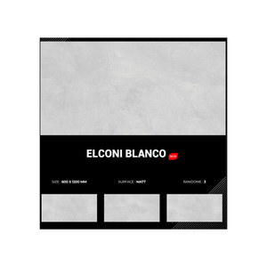 Fournisseur direct d'usine Matt 600x1200mm Carreaux de sol en porcelaine à grain de marbre moderne pour villa intérieure Salle de bain Salon - Product Image 5