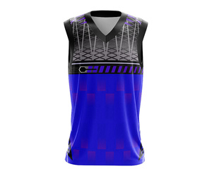 Custom Premium Sublimation Basketball Shirt Set High Quality for Dry Breathable Polyester Jersey And Shorts For <b>Men</b> Women - Product Image 6