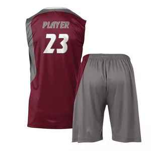 Uniforme de Voleibol Antibacterial de Manga Corta de Poliéster/Algodón para Hombre - Precio de Fábrica al por Mayor, Envío Rápido, Más Vendido - Product Image 4