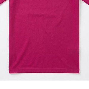เสื้อรัดกล้ามเนื้อผู้ชายแบบขายส่งสั่งทำพิเศษ แห้งเร็ว สำหรับออกกำลังกาย ฟิตเนส กีฬา วิ่ง เทรนนิ่ง ฝึกซ้อม เพิ่มประสิทธิภาพการเล่นกีฬา - Product Image 4