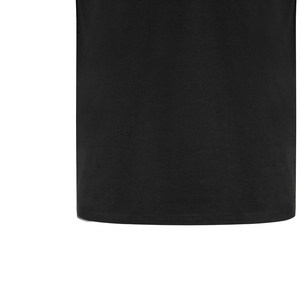 Chemise de golf de haute qualité en polyester/coton, col montant, design bicolore, logo brodé, séchage rapide - Product Image 6