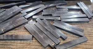 นัทกีตาร์และอานกีตาร์ทำจากเขาควายคุณภาพสูง - Product Image 4