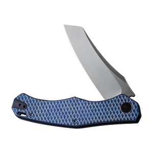 Cuchillos Plegables Portátiles de Alta Calidad con Hoja Afilada de Precisión y Mango Resistente para Camping, Senderismo y Viajes - Product Image 5