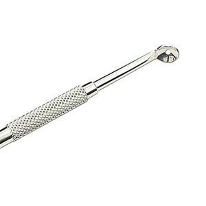 Steel Double-Ended Comedone <b>Extractor</b> Professional <b>Blackhead</b> Remover <b>Tool</b> - Product Image 3