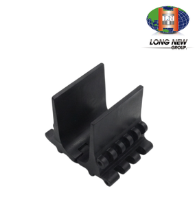 LONGNEW Composants de convoyeur en plastique PP OEM, moule personnalisé et multi-cavités - Product Image 5
