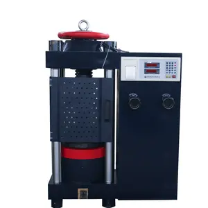 SYE-1000D 1000kn Manual Digital Display Compression Testing Machine Testing Equipment/material Testing Machine