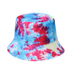 Chapeau Bob en Coton Personnalisé, Marque Privée, Couvre-chef d'Extérieur, Chapeau de Pêche Brodé, Chapeau de Soleil, Fabricant OEM ODM - Product Image 4