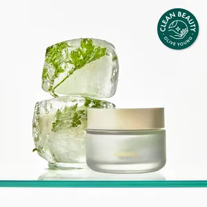 Mugtree Vegan Calming Souffle Cream 50g High Quality Whipped Body Cream - Product Image 1