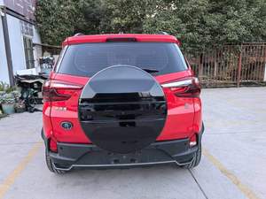 รถยนต์ SUV พลังงานไฟฟ้าใหม่ปี 2019 ราคาประหยัด ยี่ห้อ BYD พวงมาลัยซ้าย 5 ที่นั่ง ระยะทางวิ่ง 401-500 กม. กำลังไฟ 200-250 กิโลวัตต์ - Product Image 5