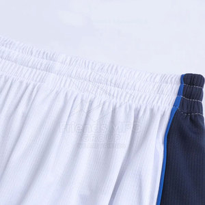 Uniforme de Baloncesto sin Mangas, Estampado, Transpirable, Ecológico, Ligero, de Poliéster de Secado Rápido, con Logotipo Personalizado, Colores y Tallas Disponibles - Product Image 5