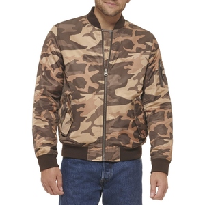 Chaqueta Bomber de Invierno con Capucha para Hombre, Venta Caliente, Hecha a Medida, Impermeable, Ecológica, Precio al por Mayor, Hecha en Pakistán - Product Image 4