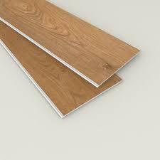 Plancher rigide SPC Signature, planches de vinyle de luxe de qualité supérieure - Product Image 1