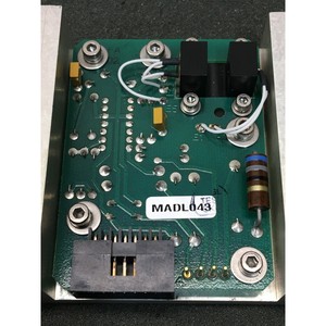 ASML 851-8118-005 PCB, OPOS, SENSOR, ZERO - อุปกรณ์และอะไหล่เซมิคอนดักเตอร์มือสองระดับโลกที่เชื่อถือได้ - Product Image 1