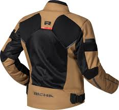เสื้อแจ็คเก็ตสำหรับผู้ชาย Airstream X-2 สำหรับขี่มอเตอร์ไซค์ ทำจากผ้า Cordura 3 ชั้น สำหรับการเดินทาง/ขับขี่แบบออฟโรด 4 ฤดู สำหรับการผจญภัย/Enduro พร้อมมาตรฐานความปลอดภัย CE - Product Image 2