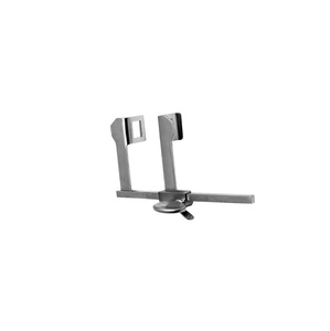 Super Quality Haightt Rib <b>Spreader</b> Surgical Instrument Premium Thoracic Retractor Stainless Steel Cardiovascular Surgery Tool - Product Image 4