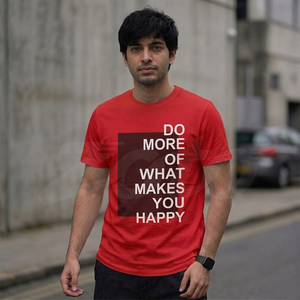 T-shirt en coton biologique écologique ZOTO avec logo personnalisé, tee-shirt décontracté, fournisseur de vêtements de mode en gros - Product Image 6
