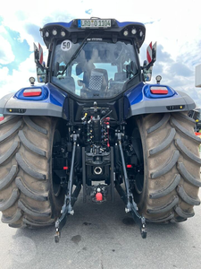 Tractor agrícola nuevo New Holland T 7.270 A-C - Product Image 2