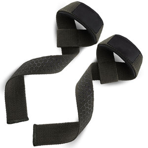 Bandes de poignet professionnelles pour la musculation, le powerlifting et l'entraînement en salle de sport, de haute qualité, unisexes. - Product Image 3