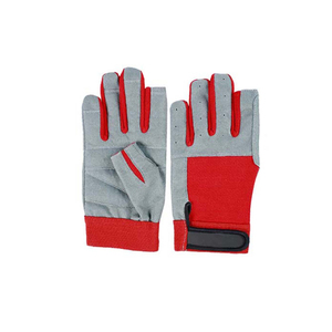 Premium Tactical <b>Sailing</b> <b>Gloves</b> With Reinforced Stitching And Long Term Wear Resistance For Competitive <b>Sailing</b> - Product Image 2