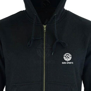 Diseña tus propias sudaderas con capucha de invierno para hombre de alta calidad, nuevo estilo, básicas, ligeras, al por mayor, a precio económico. - Product Image 4