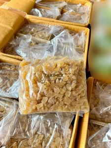 Frezze Dried Soft <b>Ginger</b> Cube Slice Healthy Fruit Snack with Sweet and Spicy Flavor Directly From Vietnam Takimex Factory - Product Image 5
