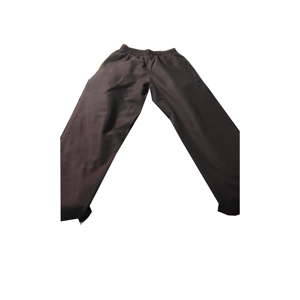 <b>Mens</b> Casual Pajama <b>Trousers</b> Soft Cotton <b>Lounge</b> Pants Relaxed Fit Sleepwear Comfortable Trendy Daily Wear Bottoms pajama style - Product Image 2