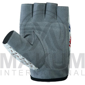 Gants de conduite pour hommes en cuir d'agneau de haute qualité, durables et protecteurs - Product Image 6
