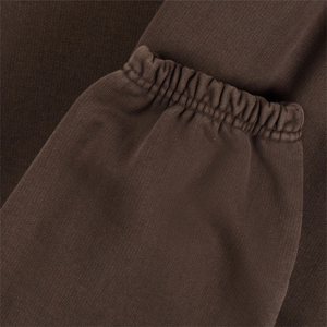 Pantalons de jogging pour hommes, pantalons de survêtement confortables en coton molletonné de haute qualité avec cordon de serrage, pantalons de survêtement personnalisés - Product Image 4