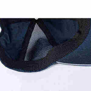 Gorra de Béisbol de Algodón para Hombre, Estilo Deportivo, para Verano, Gorra Trucker para Exteriores, Venta al Por Mayor - Product Image 4