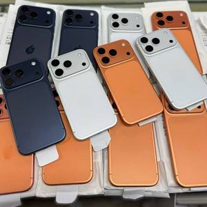 Smartphone 17 Phone 6,9 pouces | Nouveau 17 Pro <span class=keywords><strong>Téléphone</strong></span> portable Pro Max Débloqué 4G 5G Double SIM 12 Go+1 To 512 Go 64MP Caméra - Product Image 2