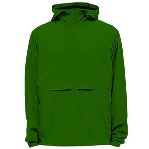 High Demand Quarter Zip <b>Pullover</b> Hoodie for <b>Men</b> Thick Heavy Weight Zip up Hoodie Half Zip <b>Pullover</b> Hoodie by BEAGGA SPORTS - Product Image 5