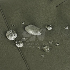 Gants de ski résistants au vent avec couche thermique pour les activités par temps froid et sur neige - Product Image 6