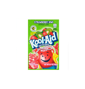 Vente en gros de saveurs assorties de Kool-Aid (cerise, raisin, tropical) - Emballage en vrac pour les revendeurs dans le monde entier - Product Image 3