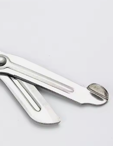 Tijeras Quirúrgicas de Buena Calidad con Fuerte Soporte, Pinzas para Tejidos, Certificación CE Clase I, en Venta - Product Image 5