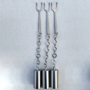 Surginexa - Instrumentos Quirúrgicos de Acero Inoxidable de Alta Calidad, 8x Rongeurs para Huesos, Certificación CE Clase I, Modelo Manual Reutilizable - Product Image 2