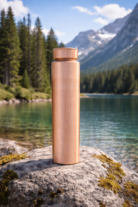 hammered <b>copper</b> water <b>bottle</b> pure <b>copper</b> hammered <b>bottle</b> ayurvedic <b>copper</b> <b>bottle</b> handmade <b>copper</b> <b>bottle</b> <b>copper</b> <b>bottle</b> wholesale - Product Image 4