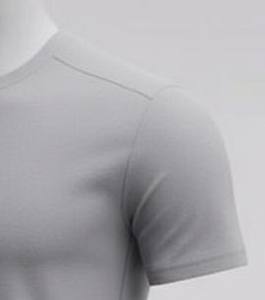 Camisetas Personalizadas para Hombre, 100% Algodón, Ecológicas, Transpirables, de Alta Calidad, Diseña tus Propias Camisetas al Mejor Precio - Product Image 3