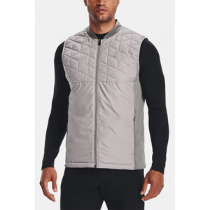 Gilet chauffant à capuche pour homme, doudoune sans manches, veste d'extérieur chauffante, gilet chauffant - Product Image 5