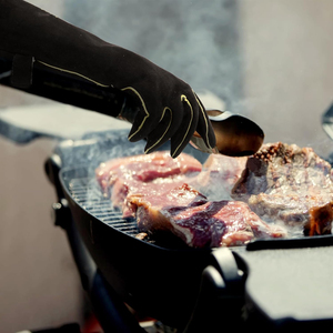 Guantes de Soldadura Antideslizantes al por Mayor, Transpirables, Cómodos, Protectores para las Manos, Impermeables, Diferentes Tallas - Product Image 5