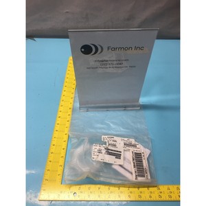 ENTEGRIS 151-140-FQ ASSY, Anillo de Código de Clave DHT, K/C - Equipo y Piezas de Semiconductores de Confianza de Tradicción Global - Product Image 1
