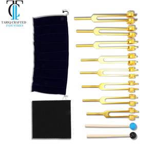 Nouvelle Arrivée Diapason de test de vibration clinique TARIQ CRAFTED INDUSTRIES - Product Image 3