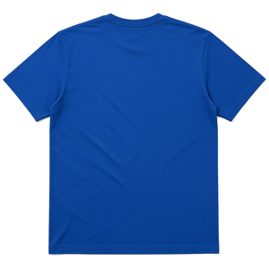 Camiseta de Chenilla Phi Beta Sigma con Parche de Letras Griegas Extra Grandes, Manga Corta, Cuello Redondo, Informal, para Miembros de la Fraternidad - Product Image 4