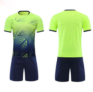 Conjunto de Uniforme de Portero de Fútbol para Adultos y Niños OEM, Transpirable, Manga Larga, Logotipo Personalizado, Traje de Entrenamiento de Portero de Fútbol - Product Image 3