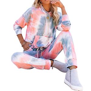 TrackSuits For <b>Women's</b> Wholesale Suits Sport Track Suit Training Jogging Sport Wear Tracksuit Unisex - Product Image 5